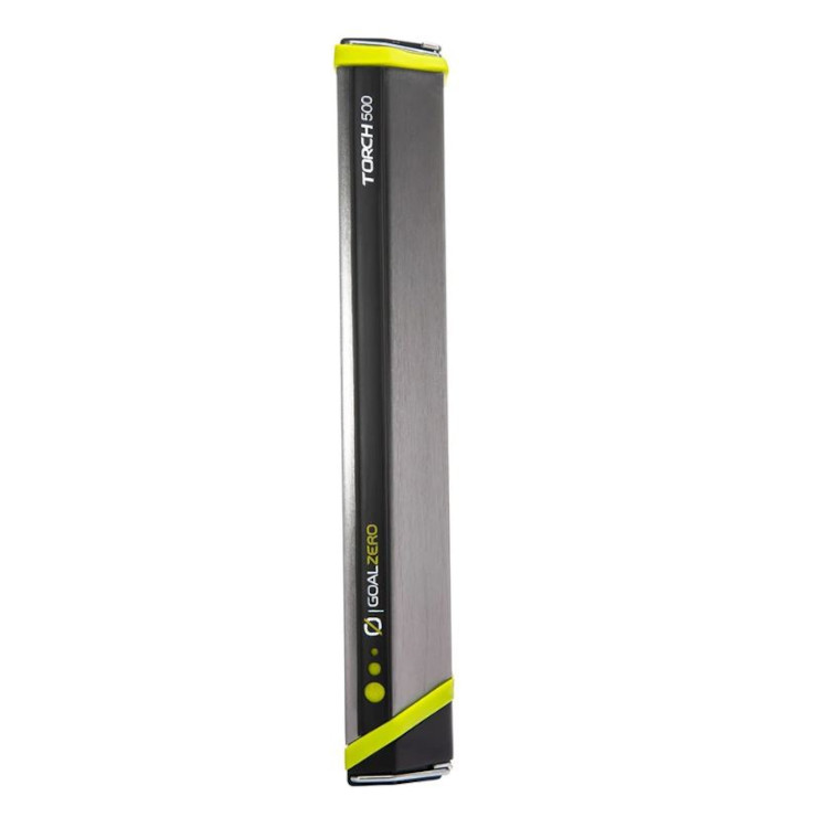 Goal Zero Torch 500 Rechargeable Flashlight - Image 4